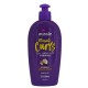 Aussie Leave-in Miracle Curls 200ml Para Cabelos Cacheados.